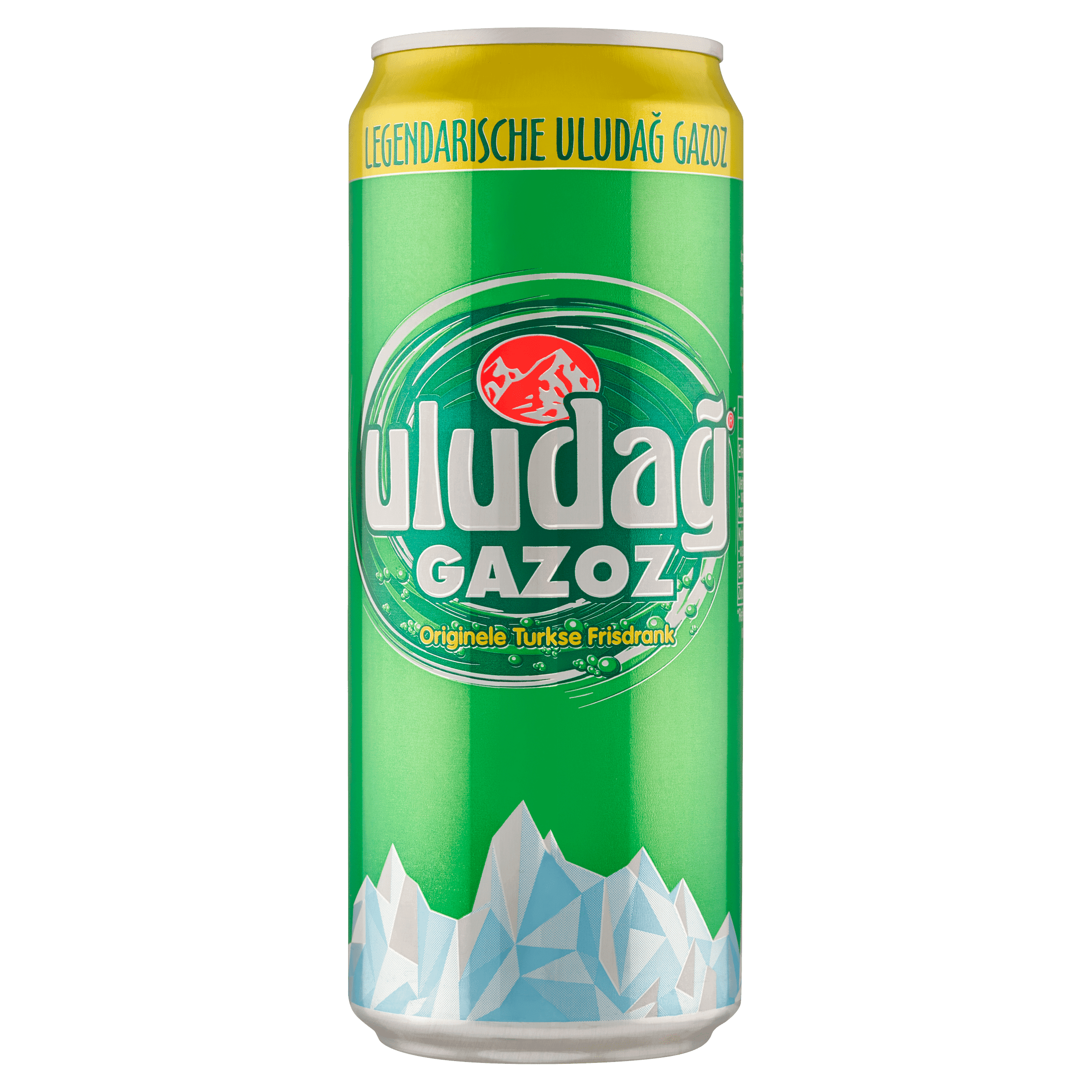 Uludag Limonade gazoz