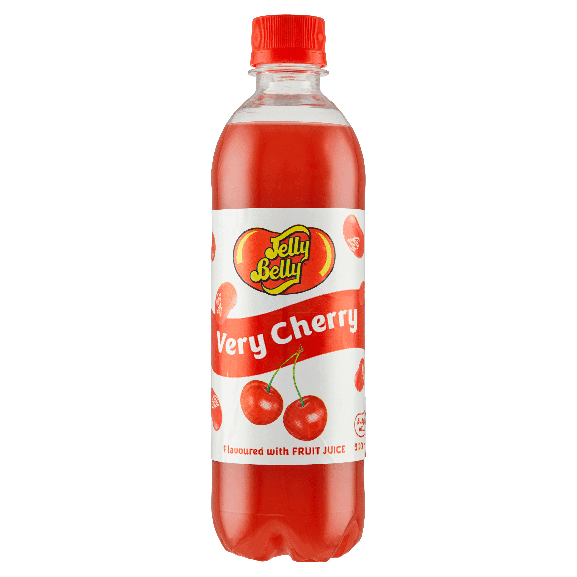 Jelly Belly Very cherry