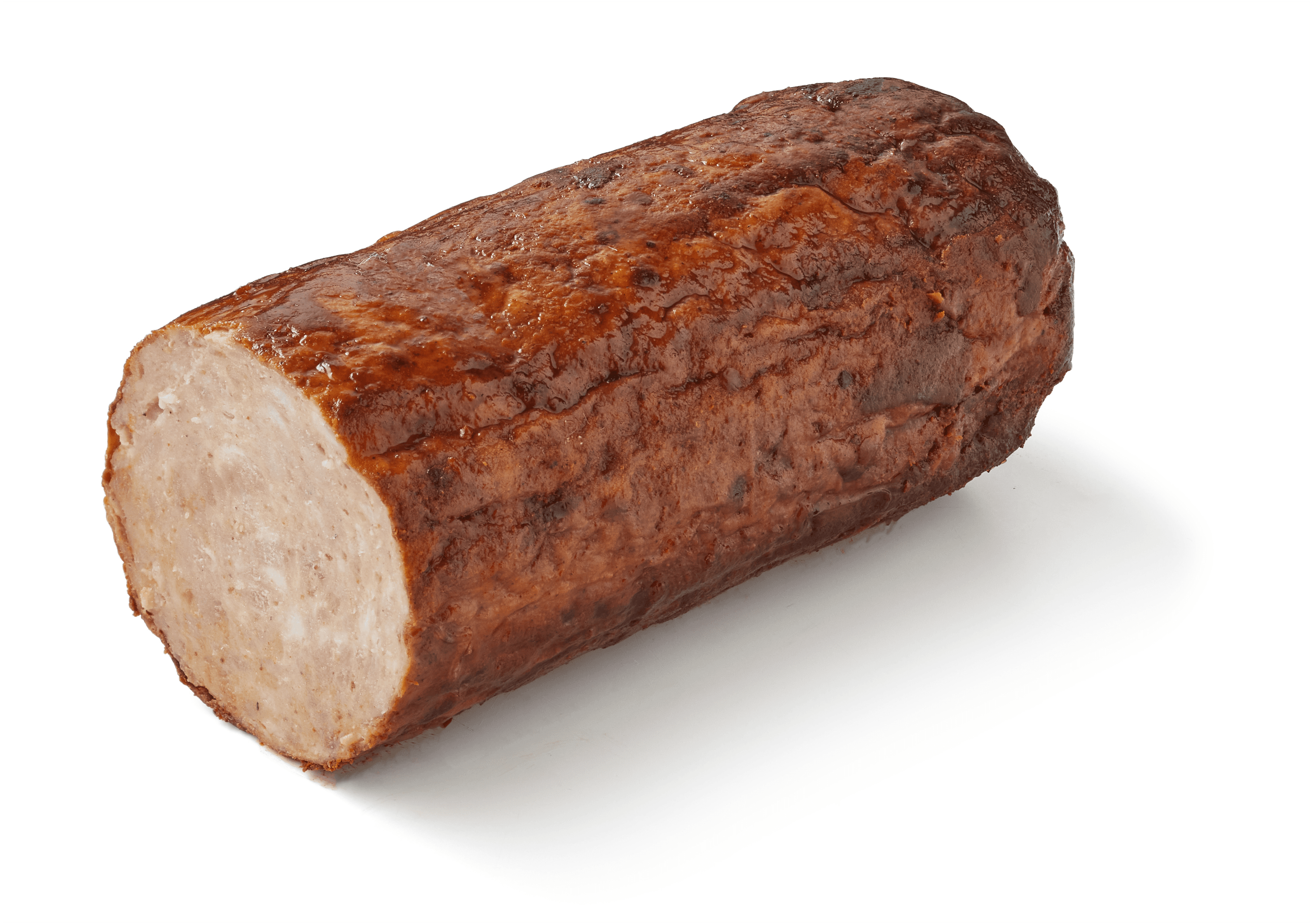 PLUS Puur van smaak PvS Grillworst naturel stuk