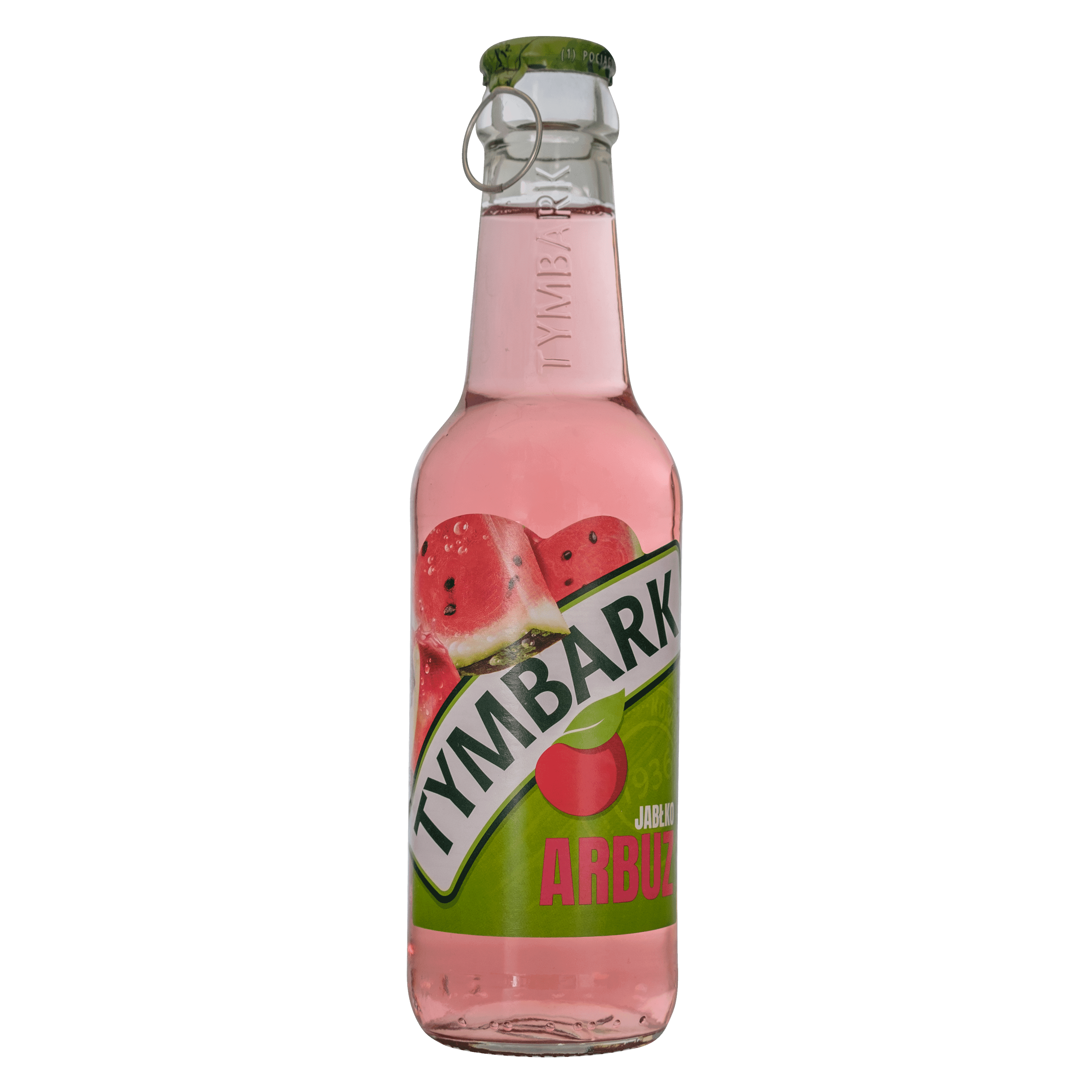 Tymbark Jablko-arbuz