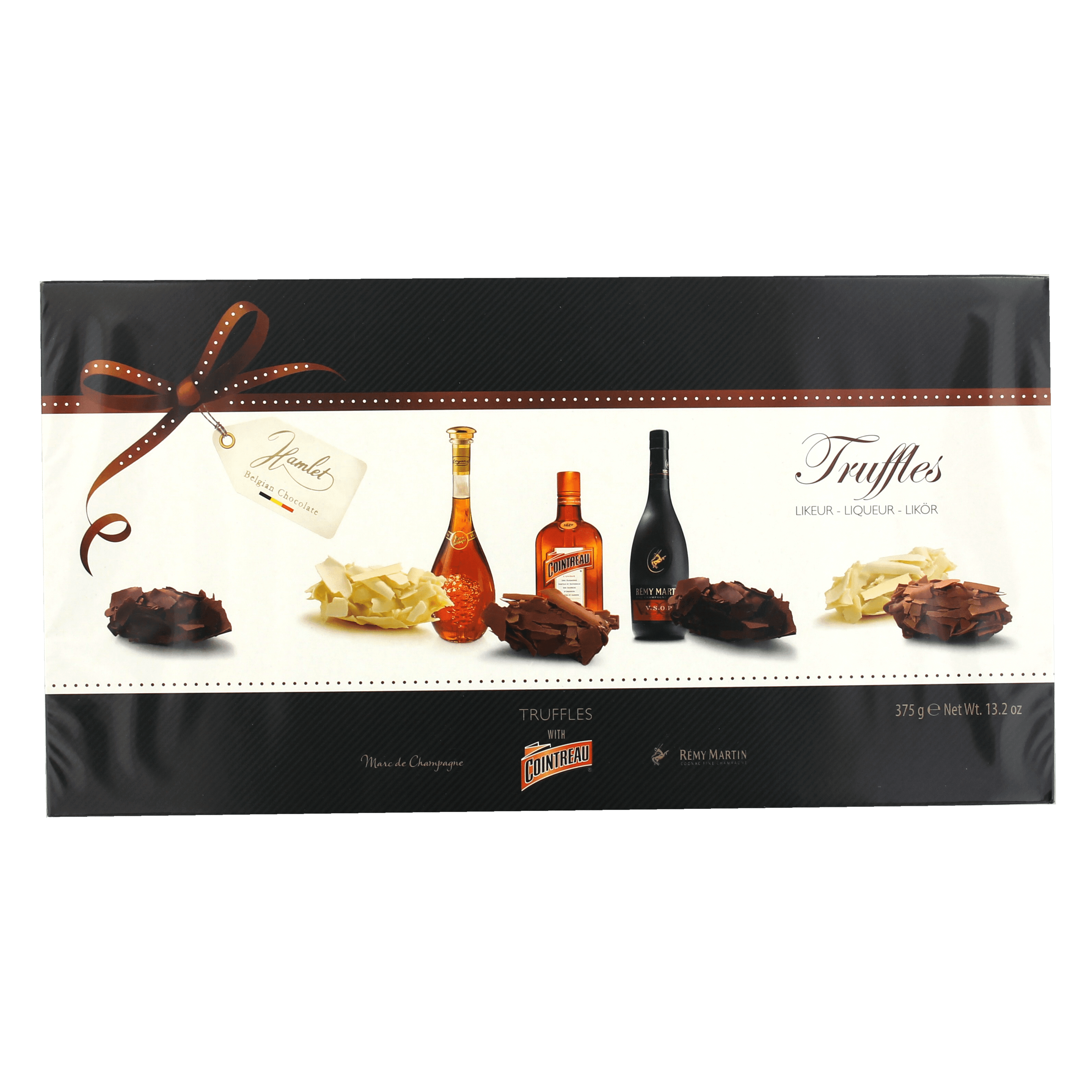 Cupido Likeur pralines mixdoos