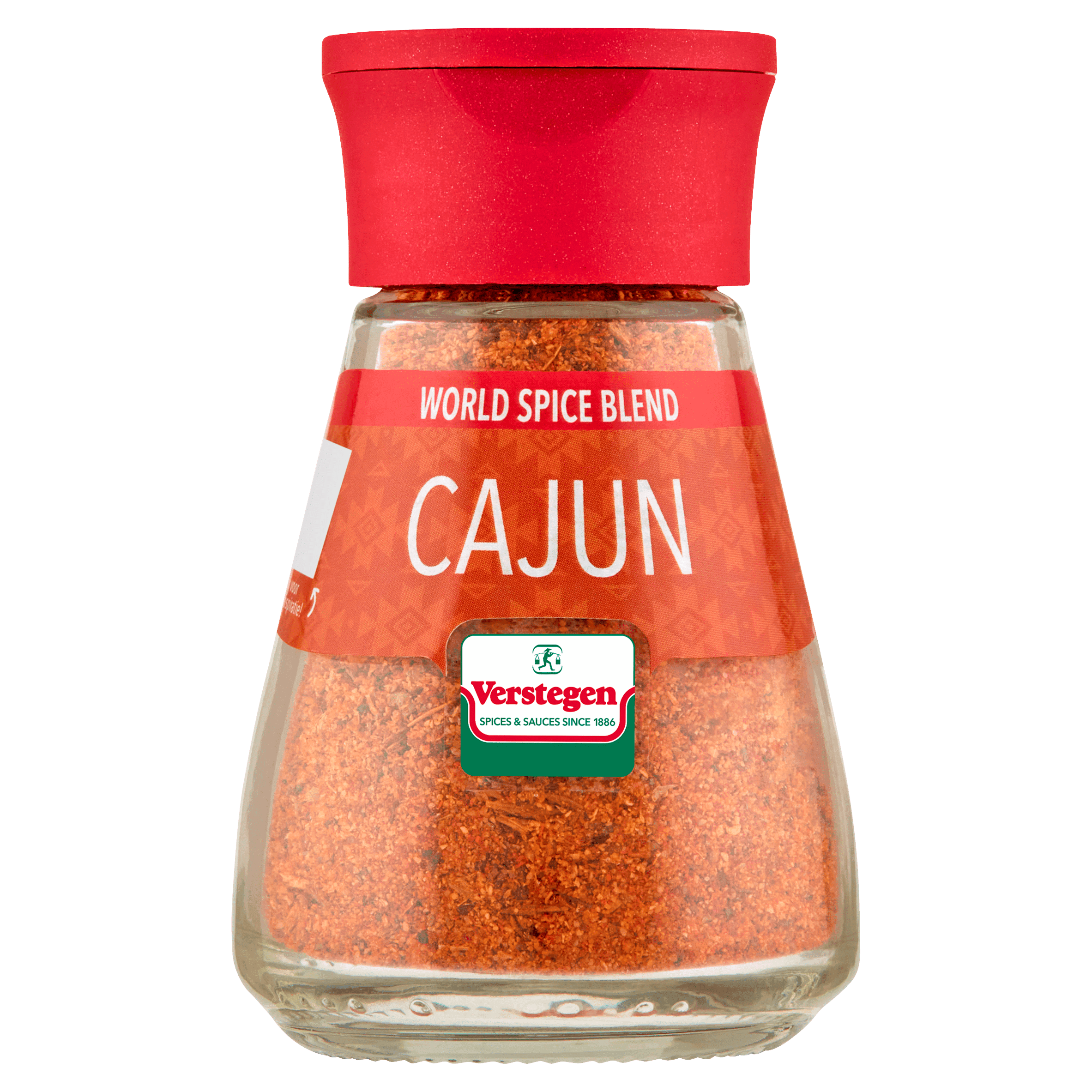 Verstegen WSB Cajun