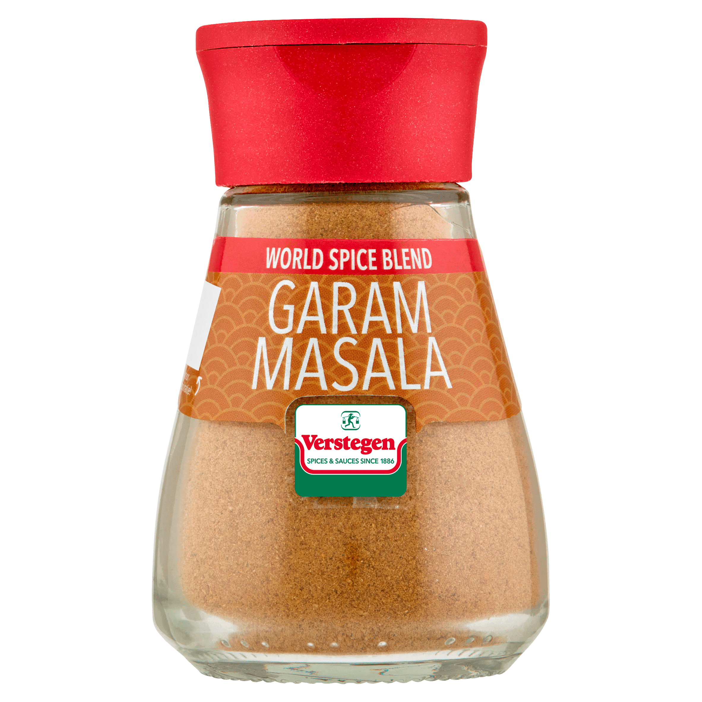 Verstegen WSB Garam Masala