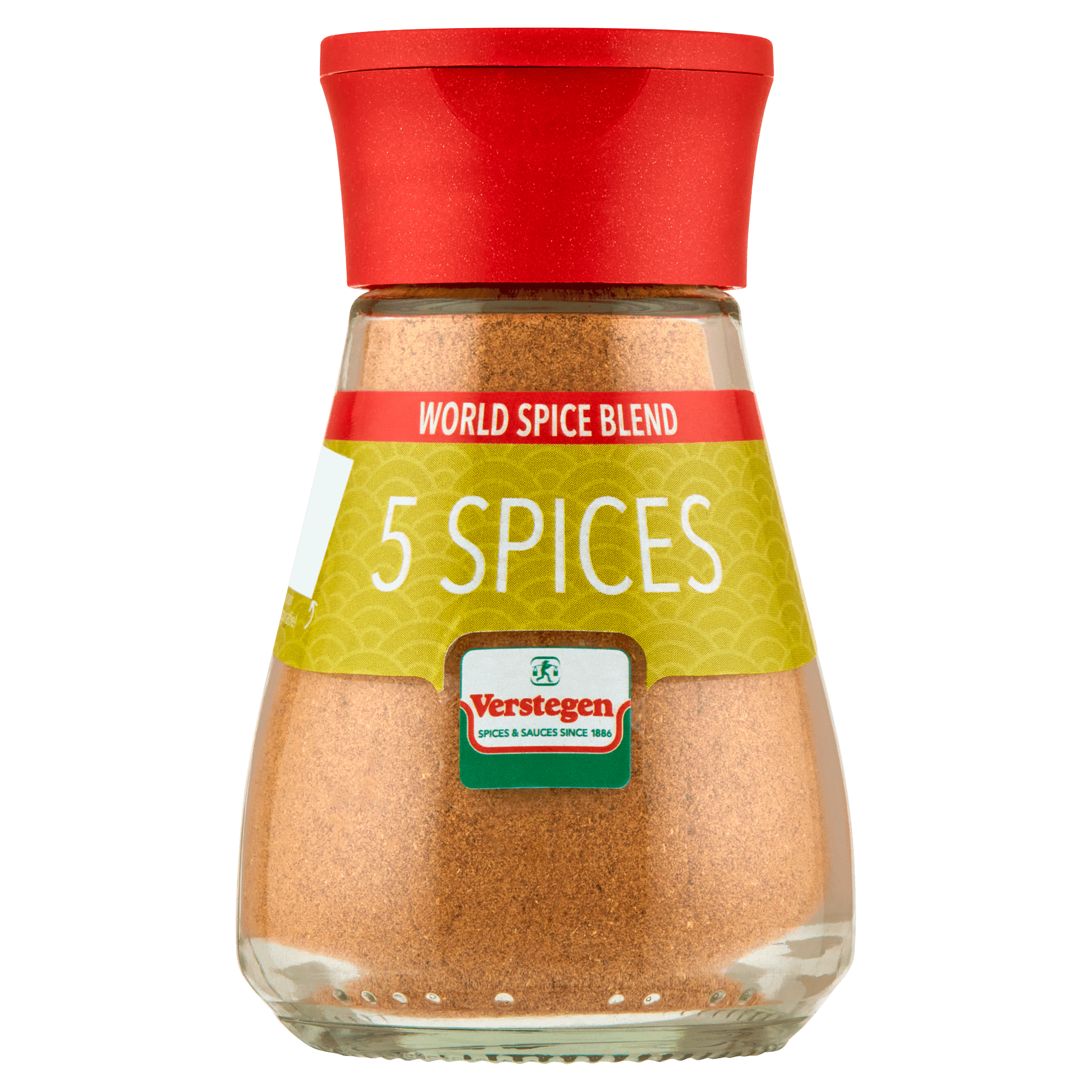 Verstegen WSB 5 Spices