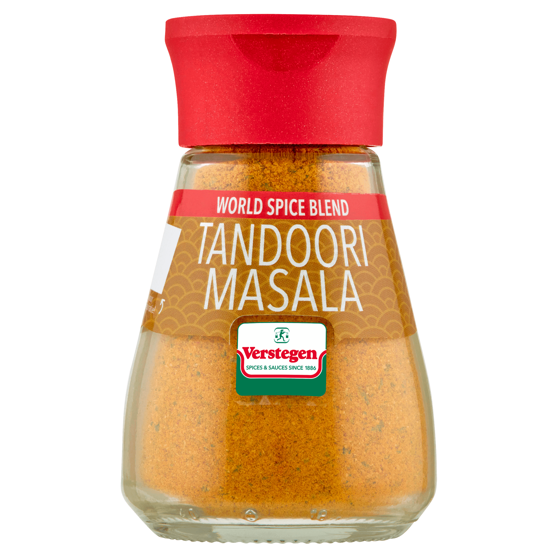 Verstegen WSB Tandoori Masala