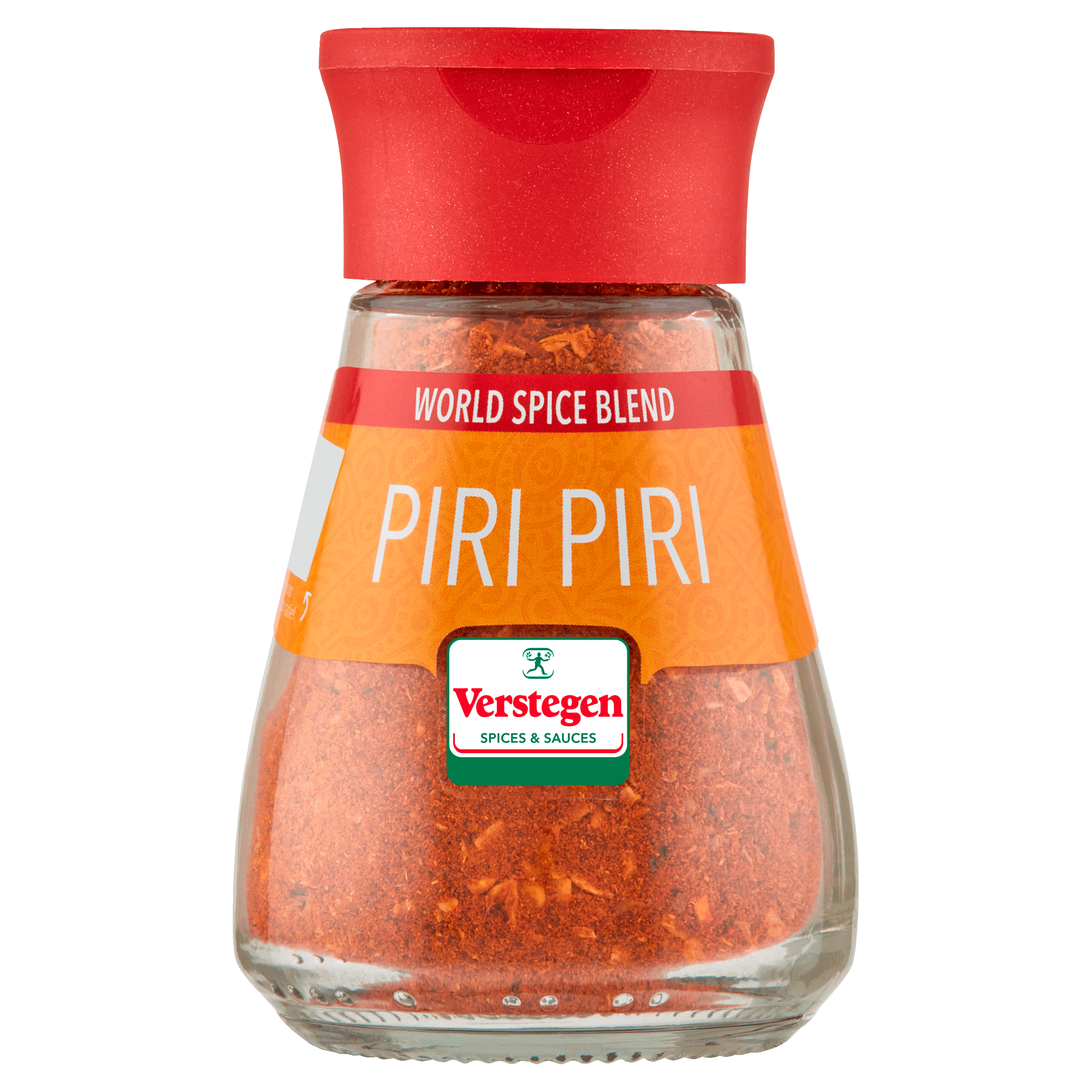 Verstegen WSB Piri Piri
