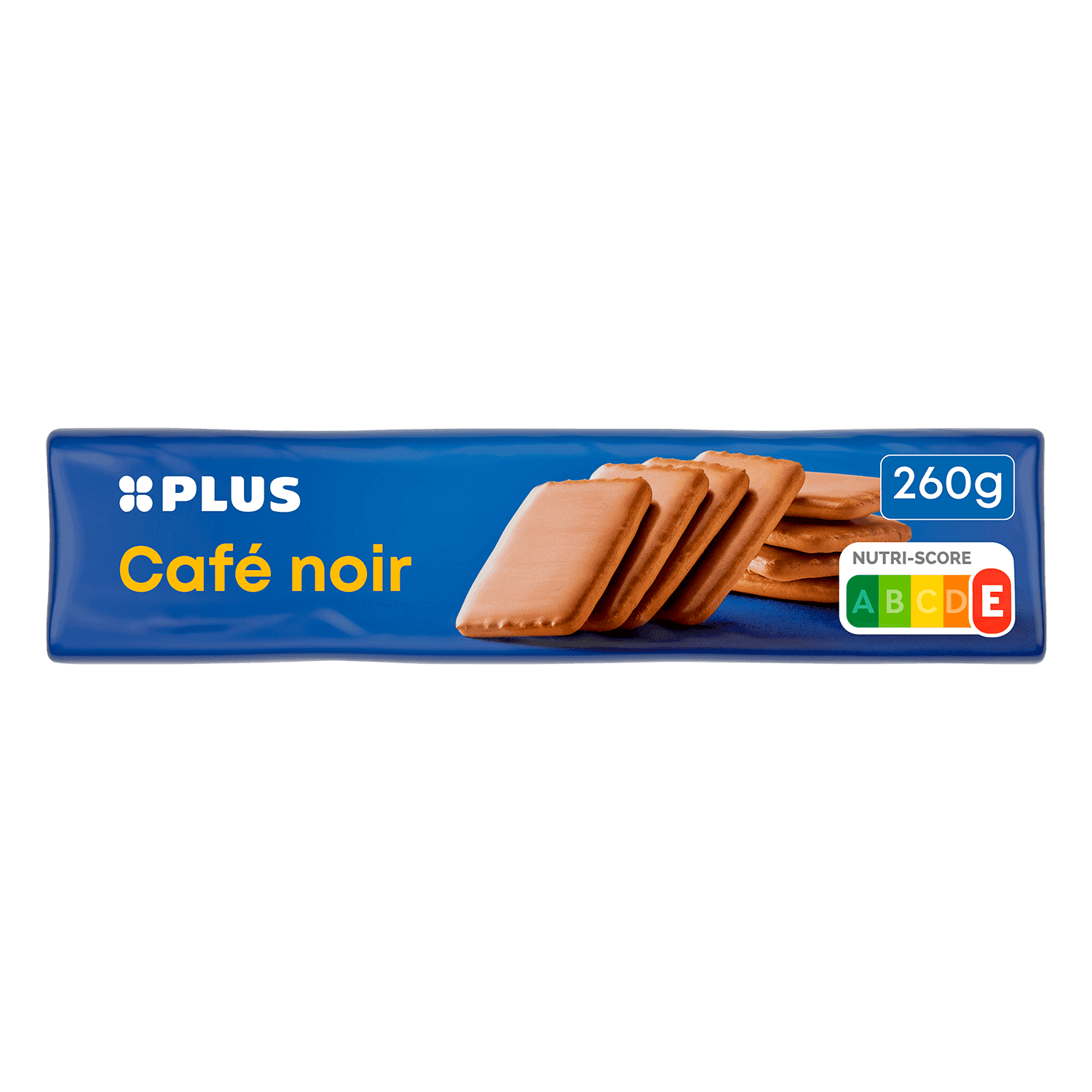 PLUS Cafe Noir