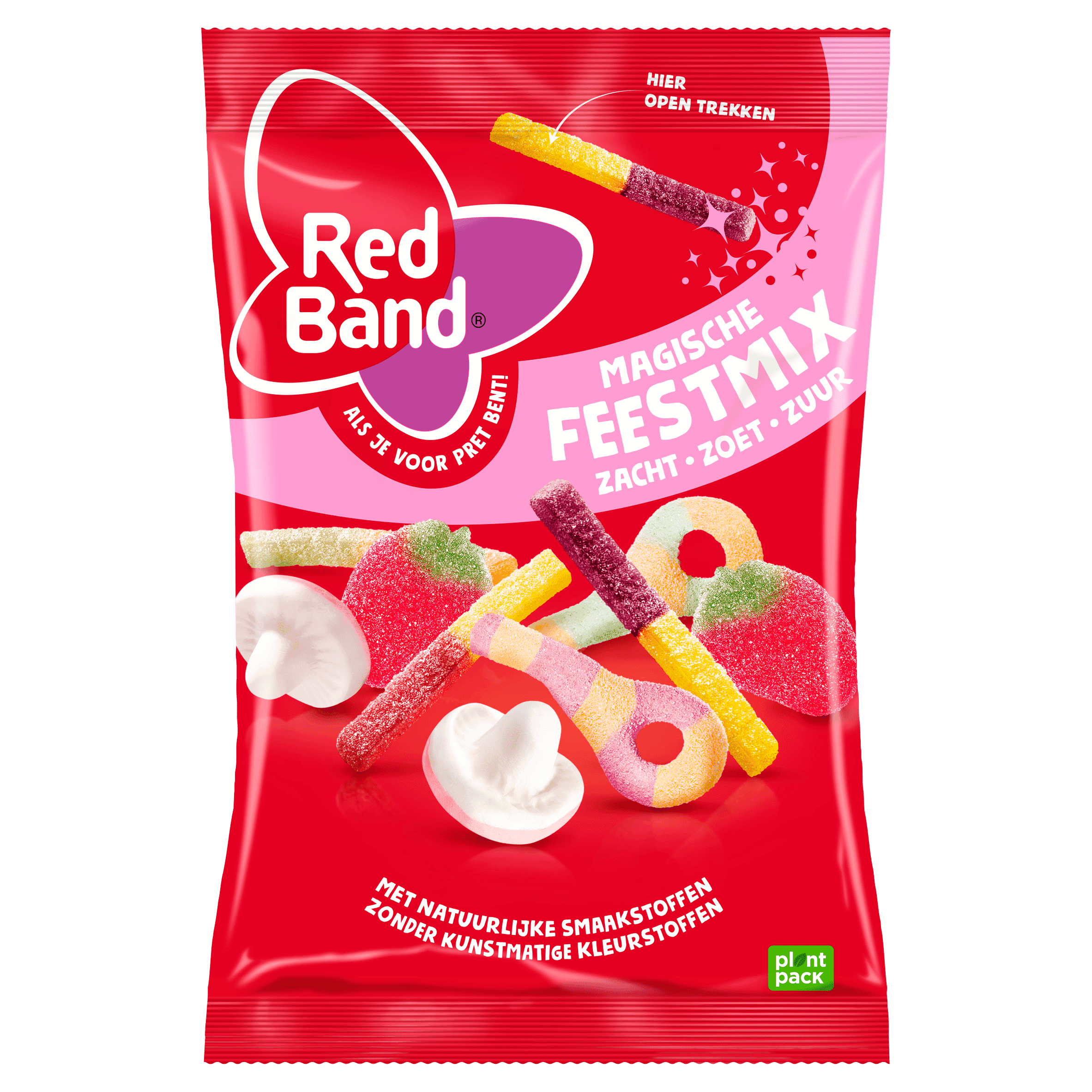 Redband Magische mix