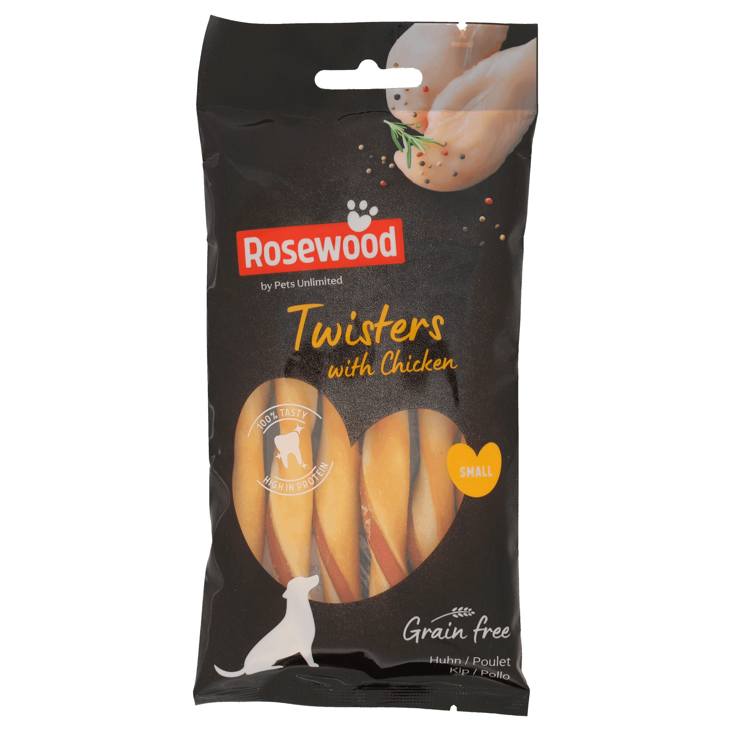 Rosewood Twisters small