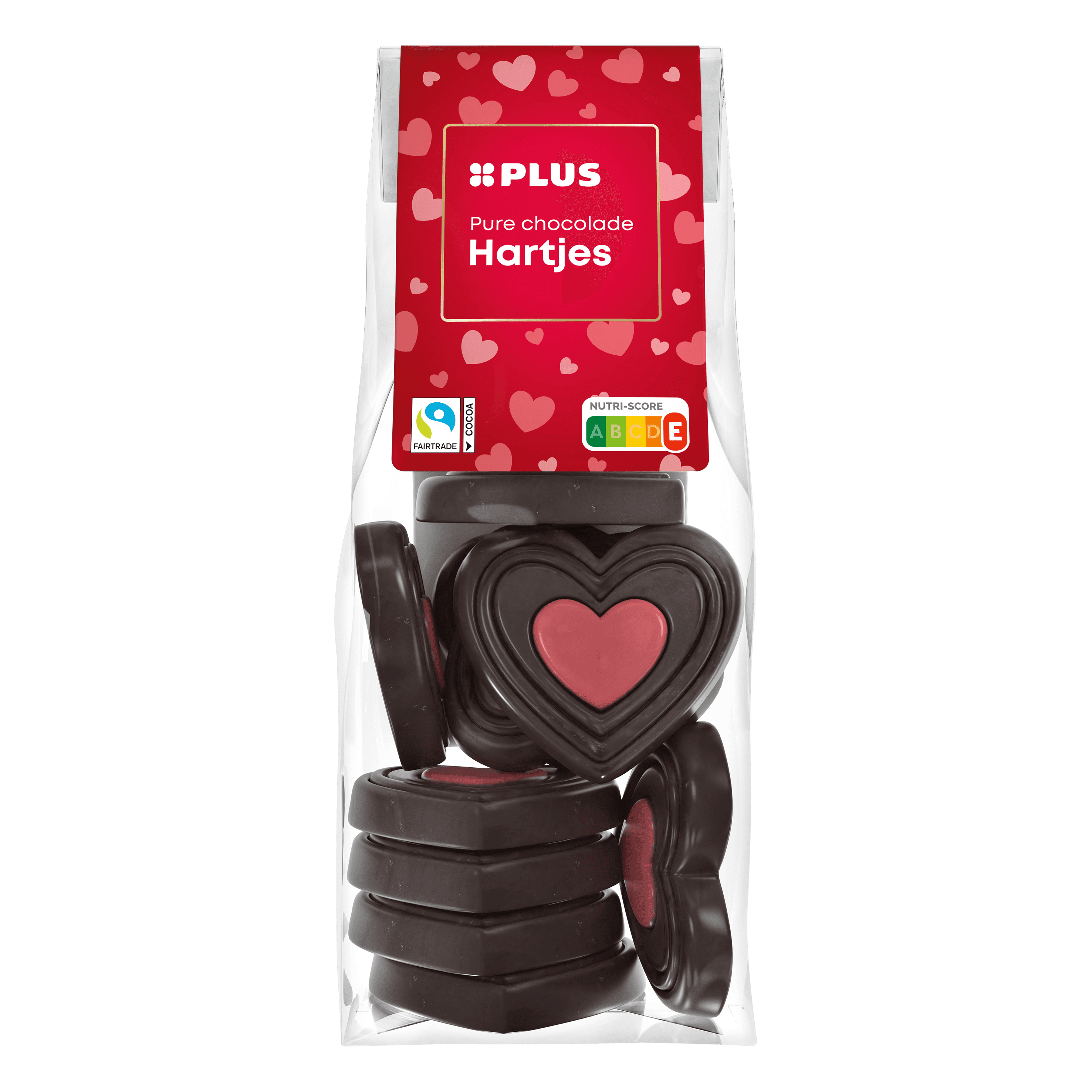 Feestelijk PLUS Puur hart