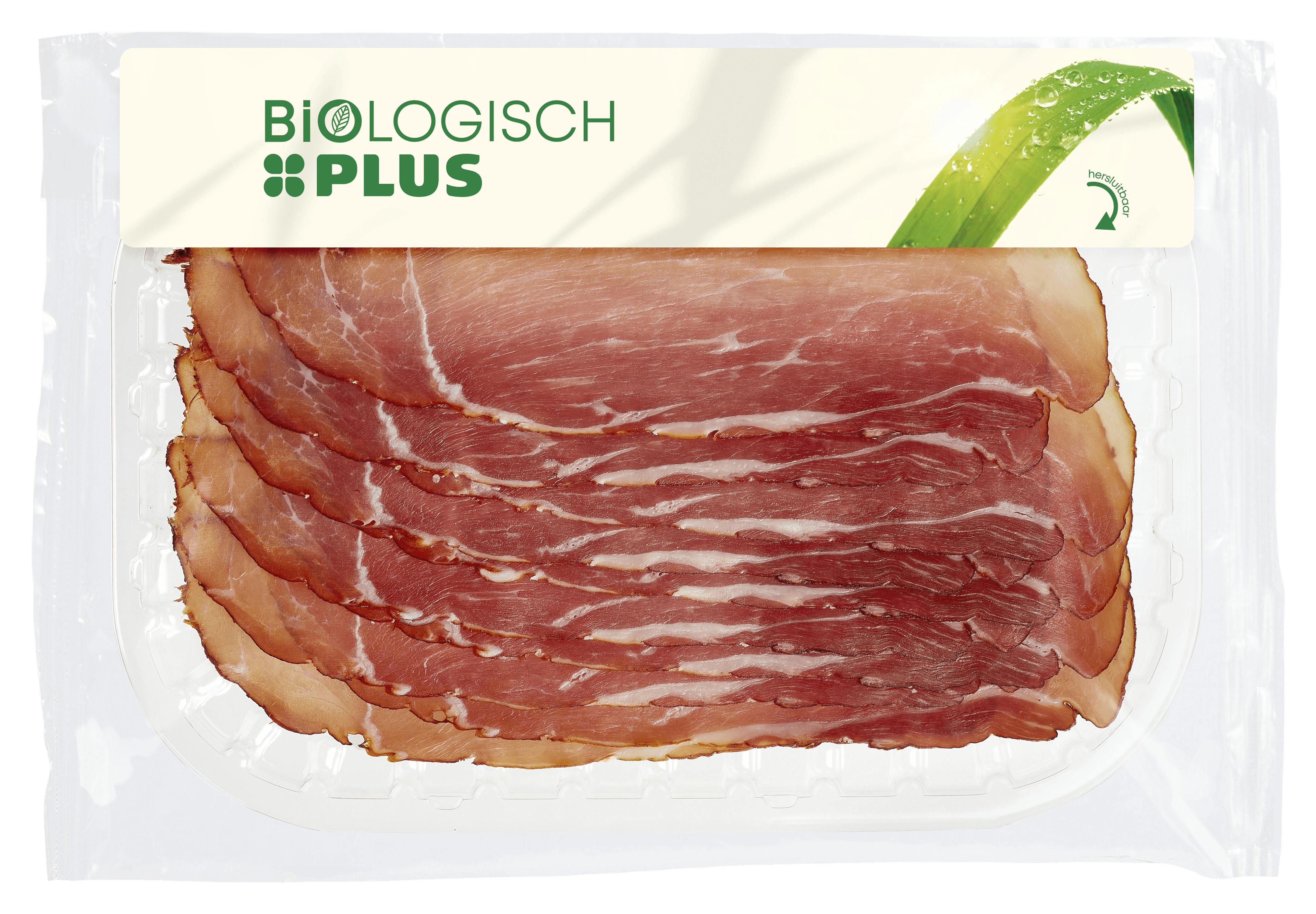 Biologisch PLUS Schwarzwalder Schinken