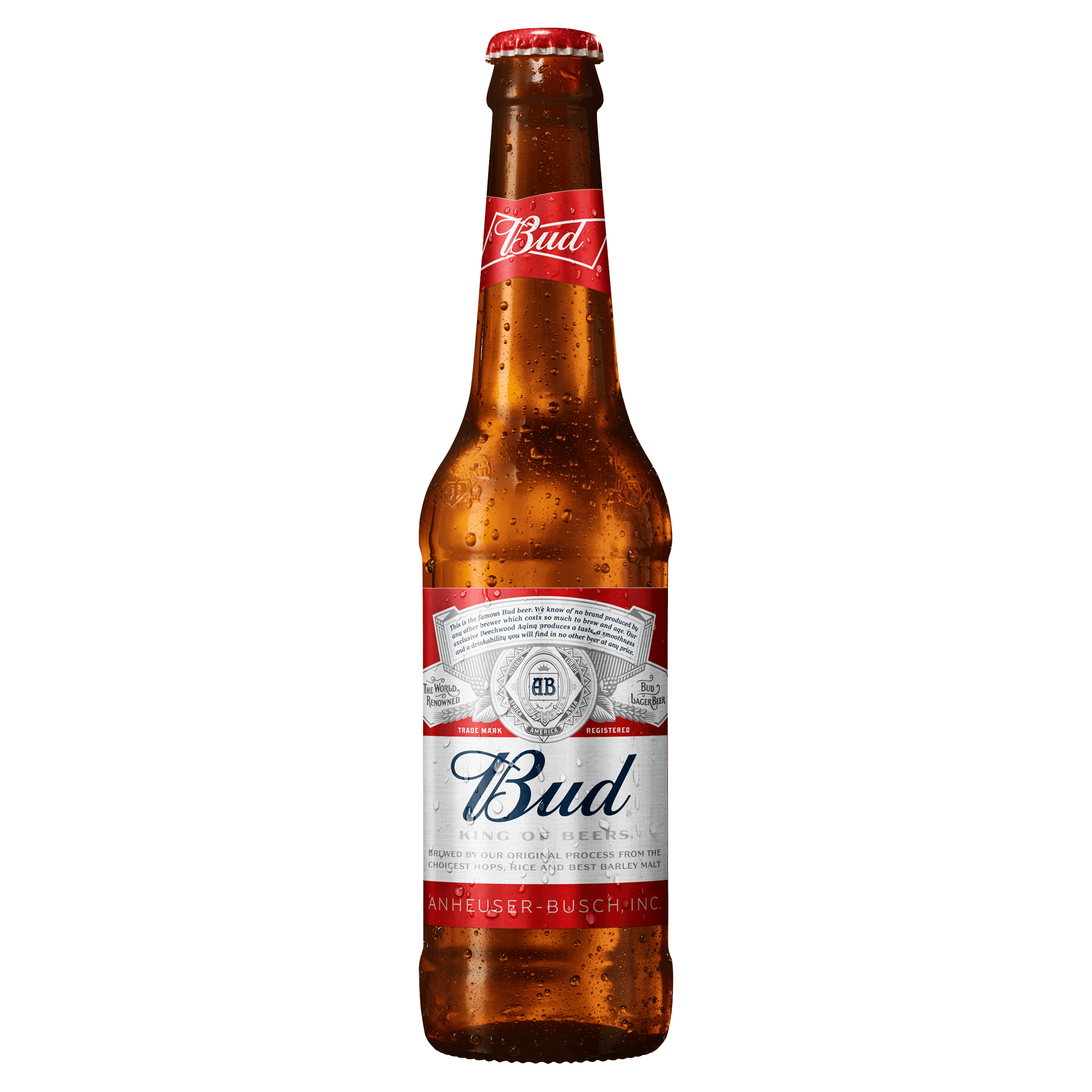 Bud Pils