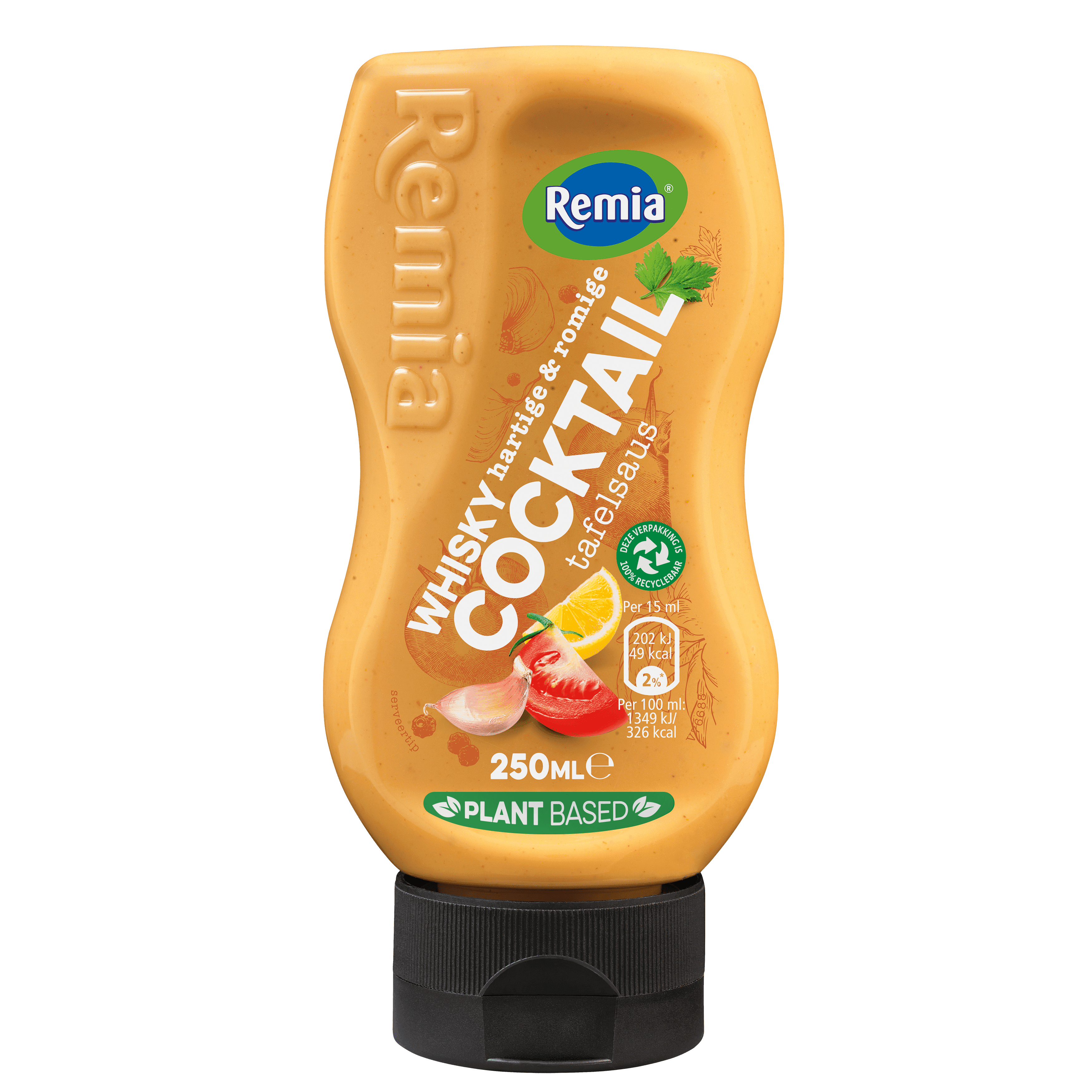 Remia Cocktail tafelsaus