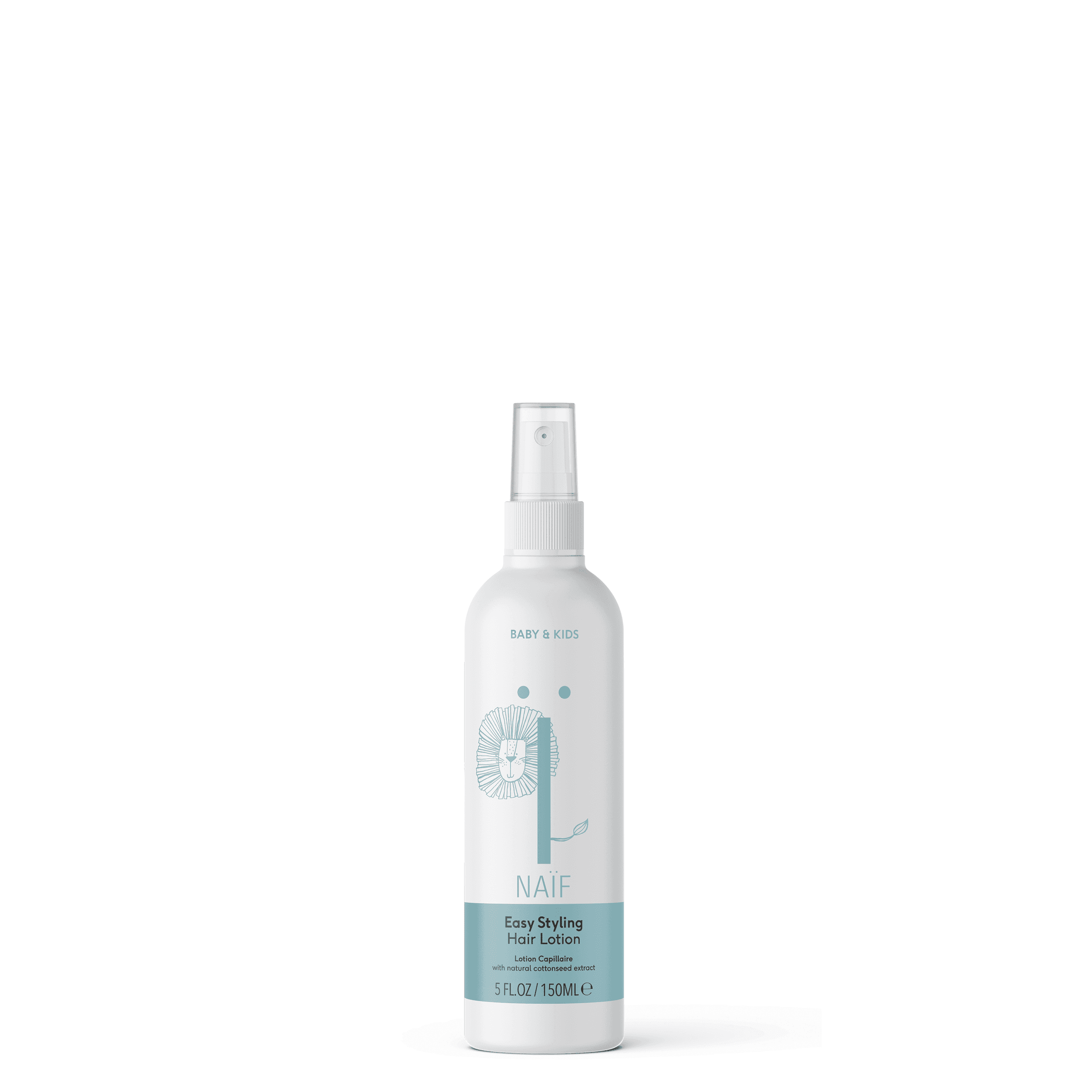 Naif Styling hairlotion