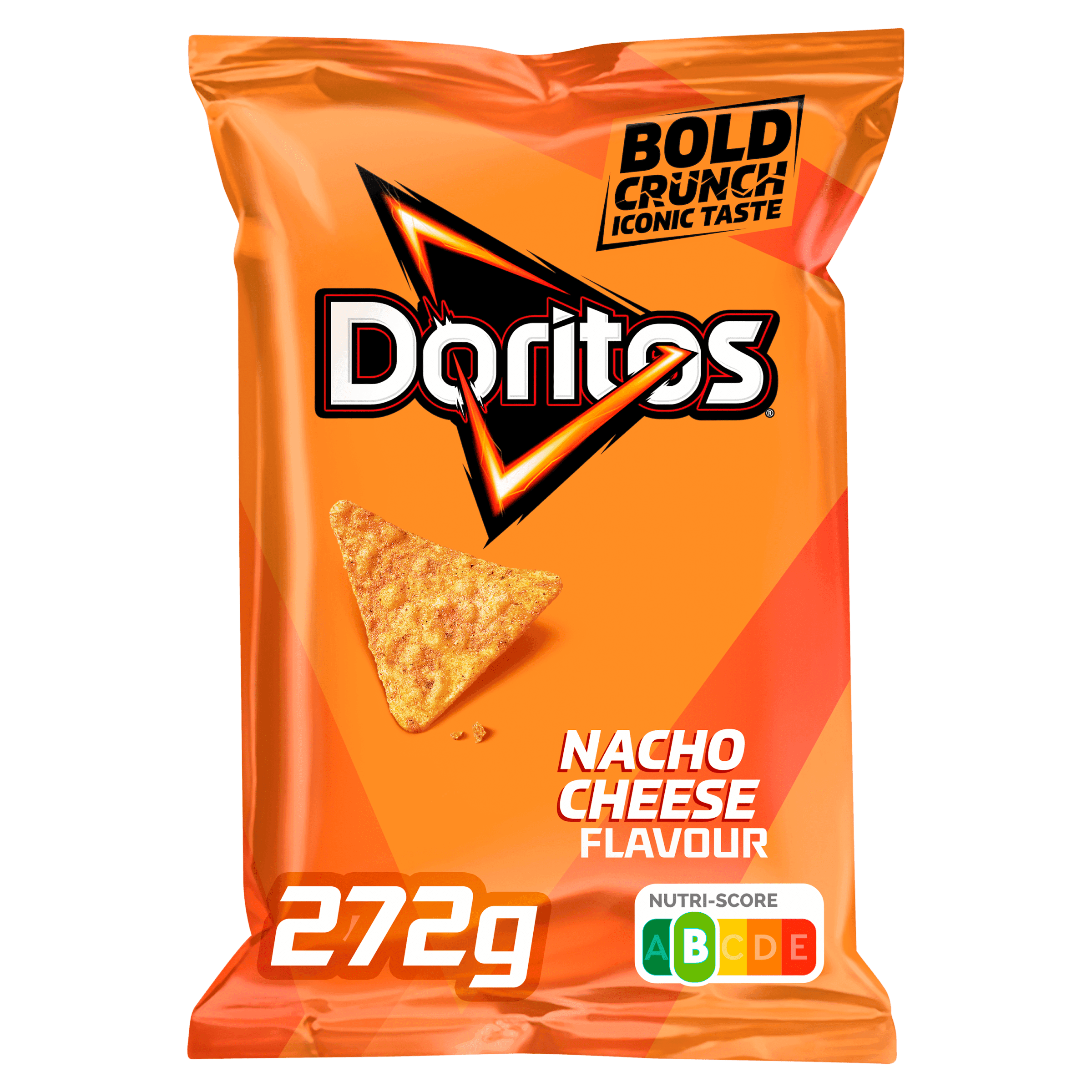 Doritos Valuepack nacho cheese