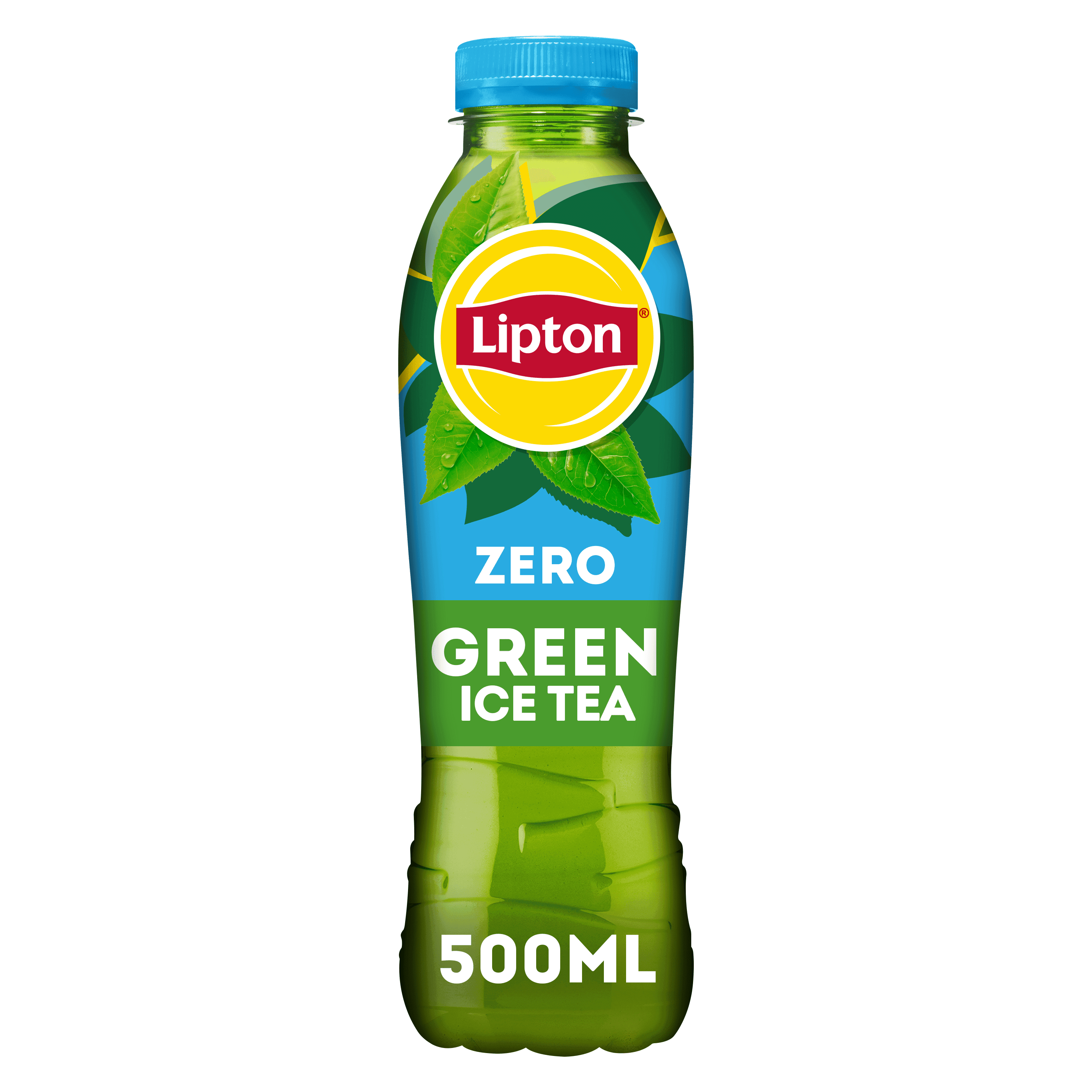 Lipton Ice tea green zero