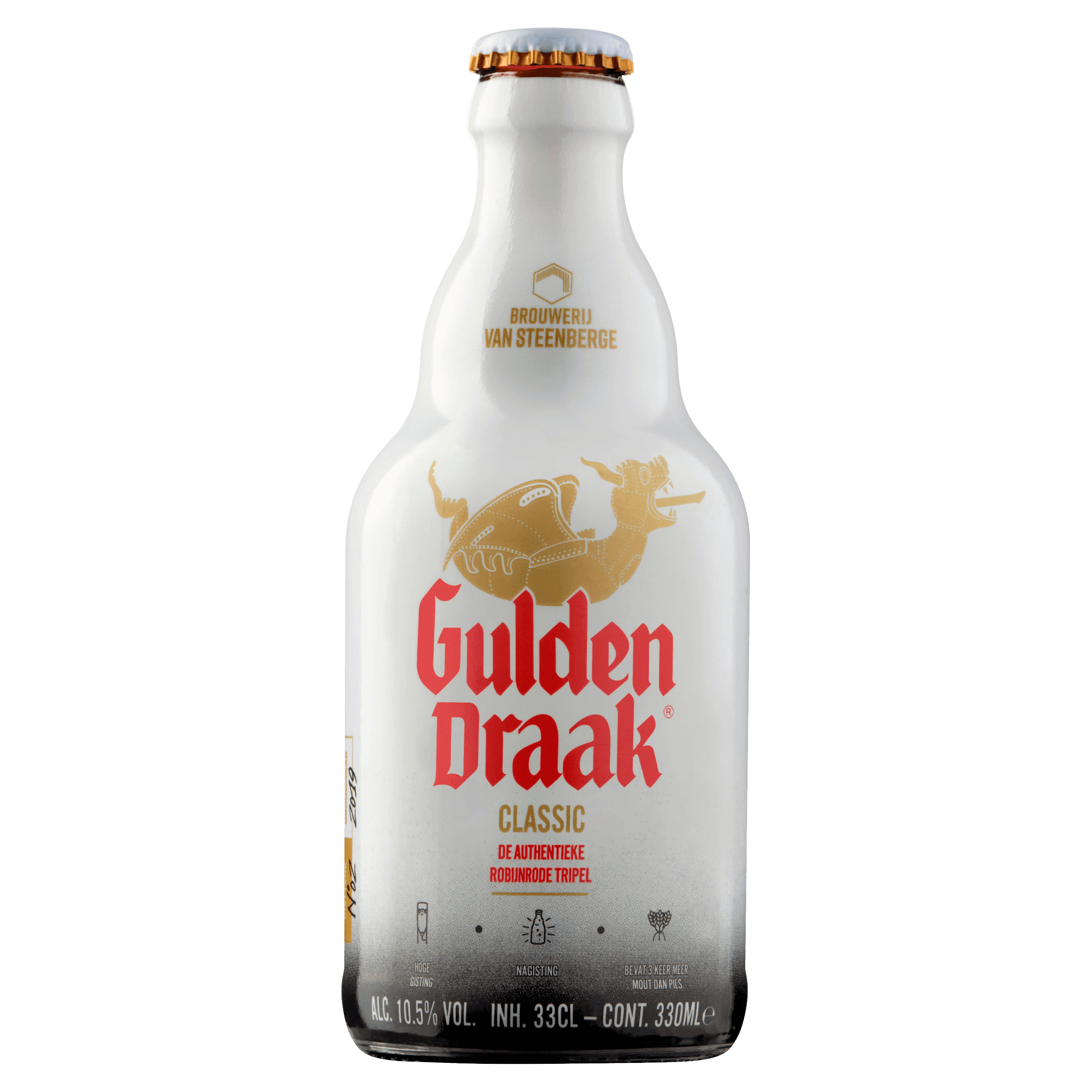 Gulden Draak Classic