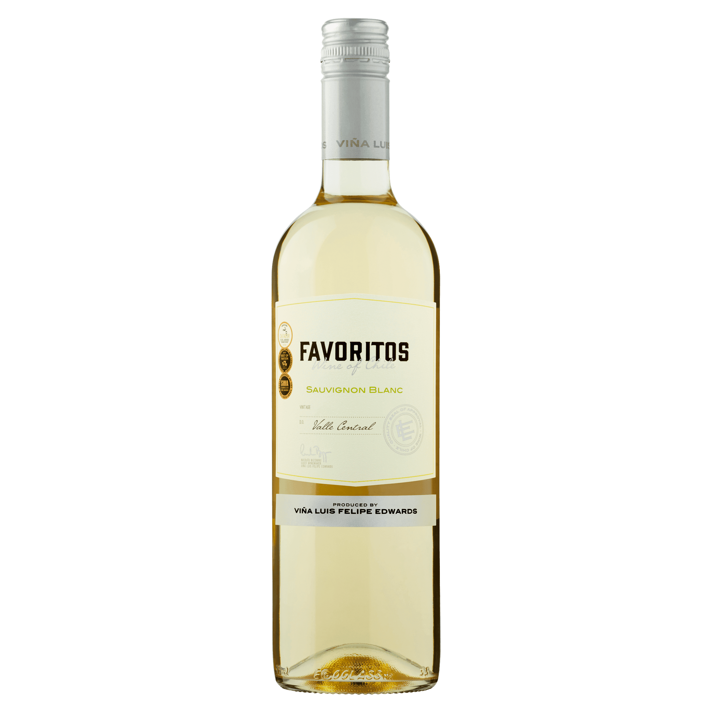 Favoritos Classic Sauvignon Blanc