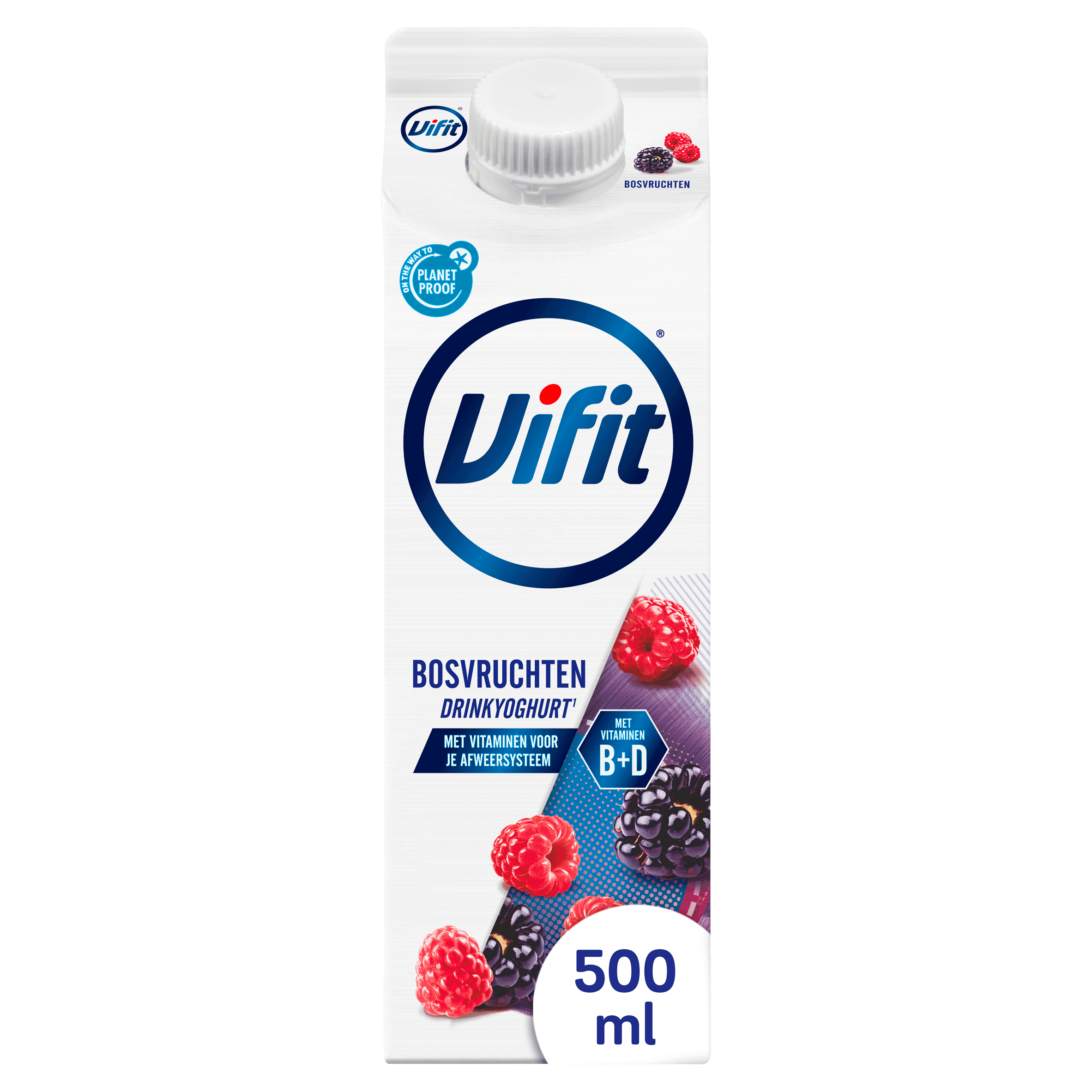 Vifit Drink bosvruchten