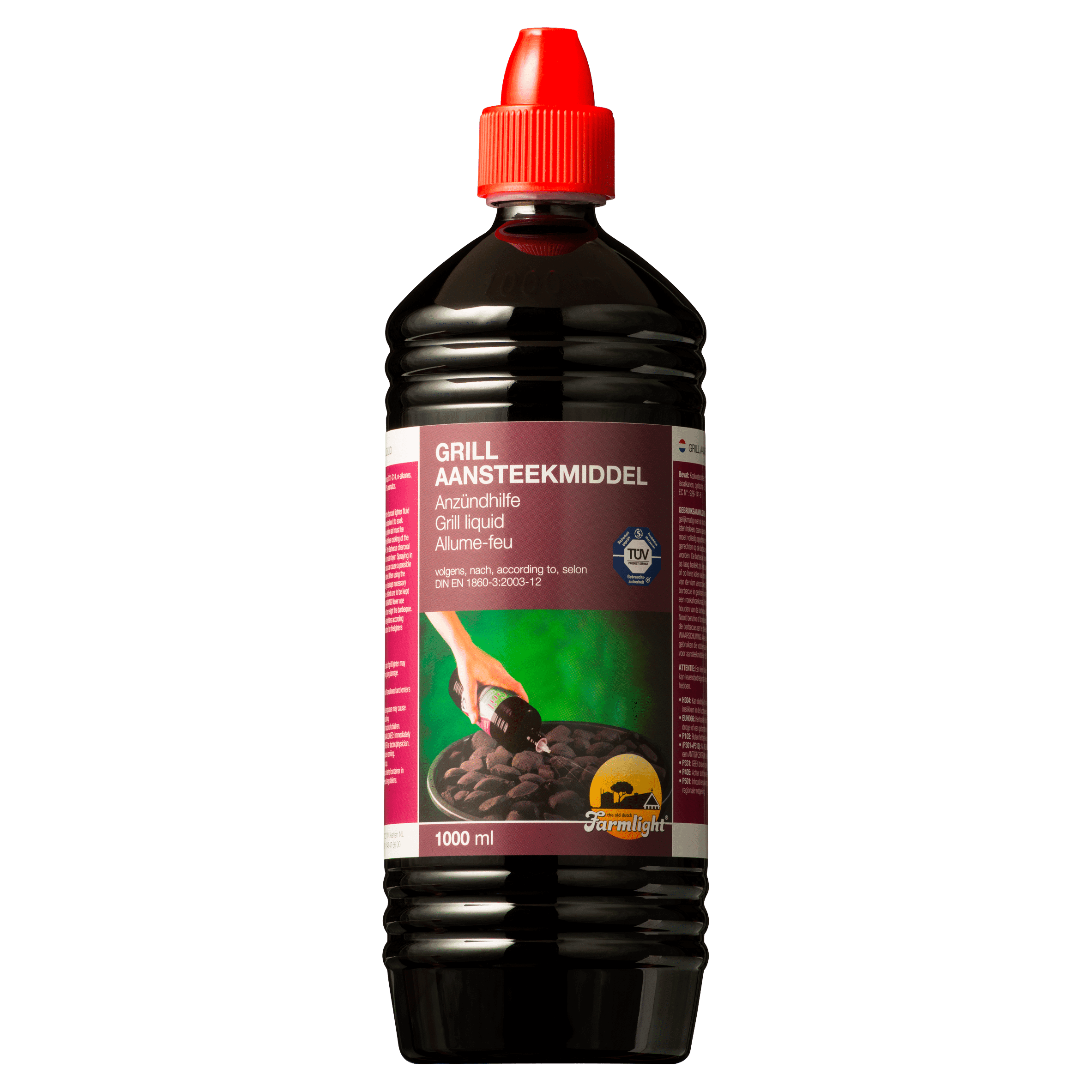 Farmlight Aansteekmidel