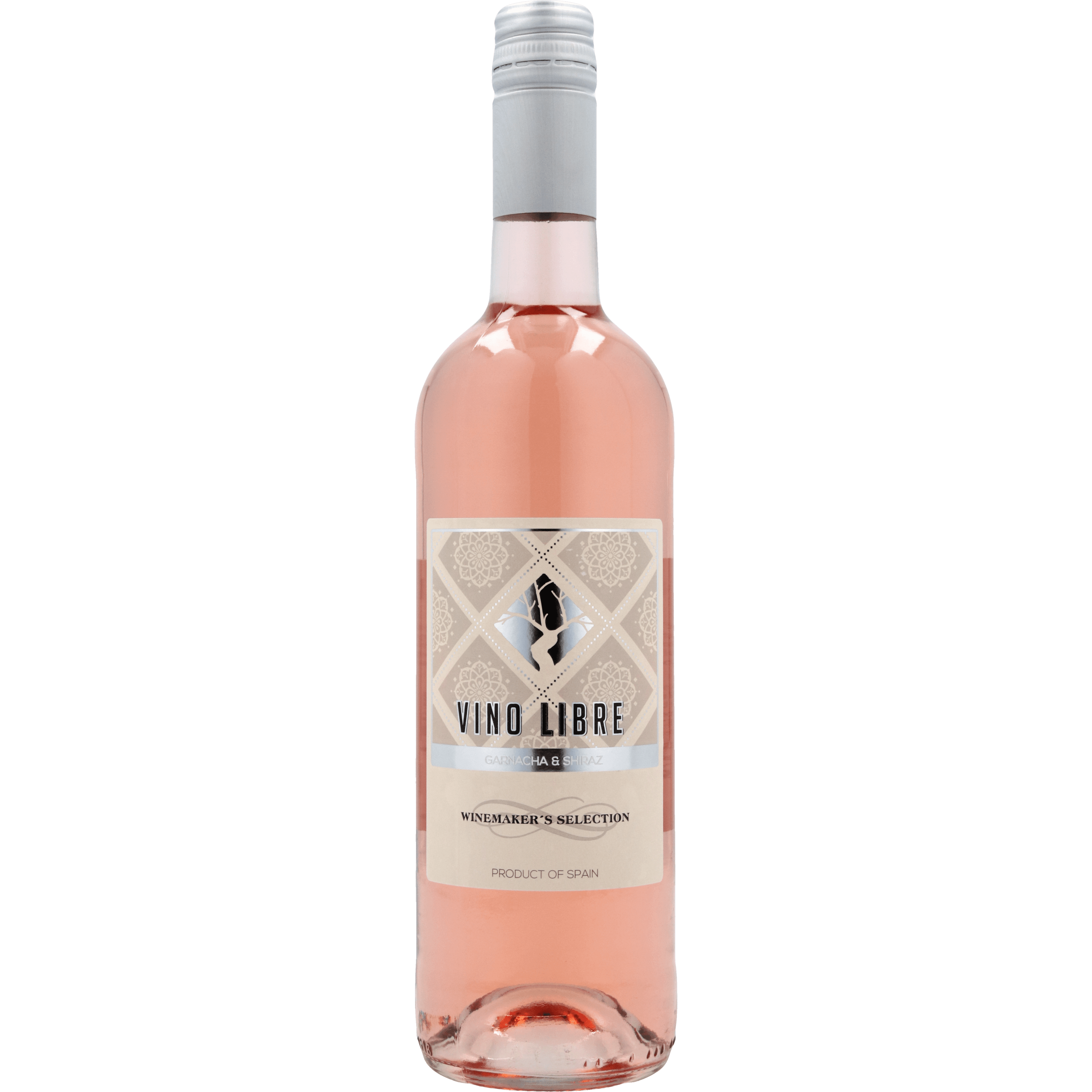Vino Libre Rosé