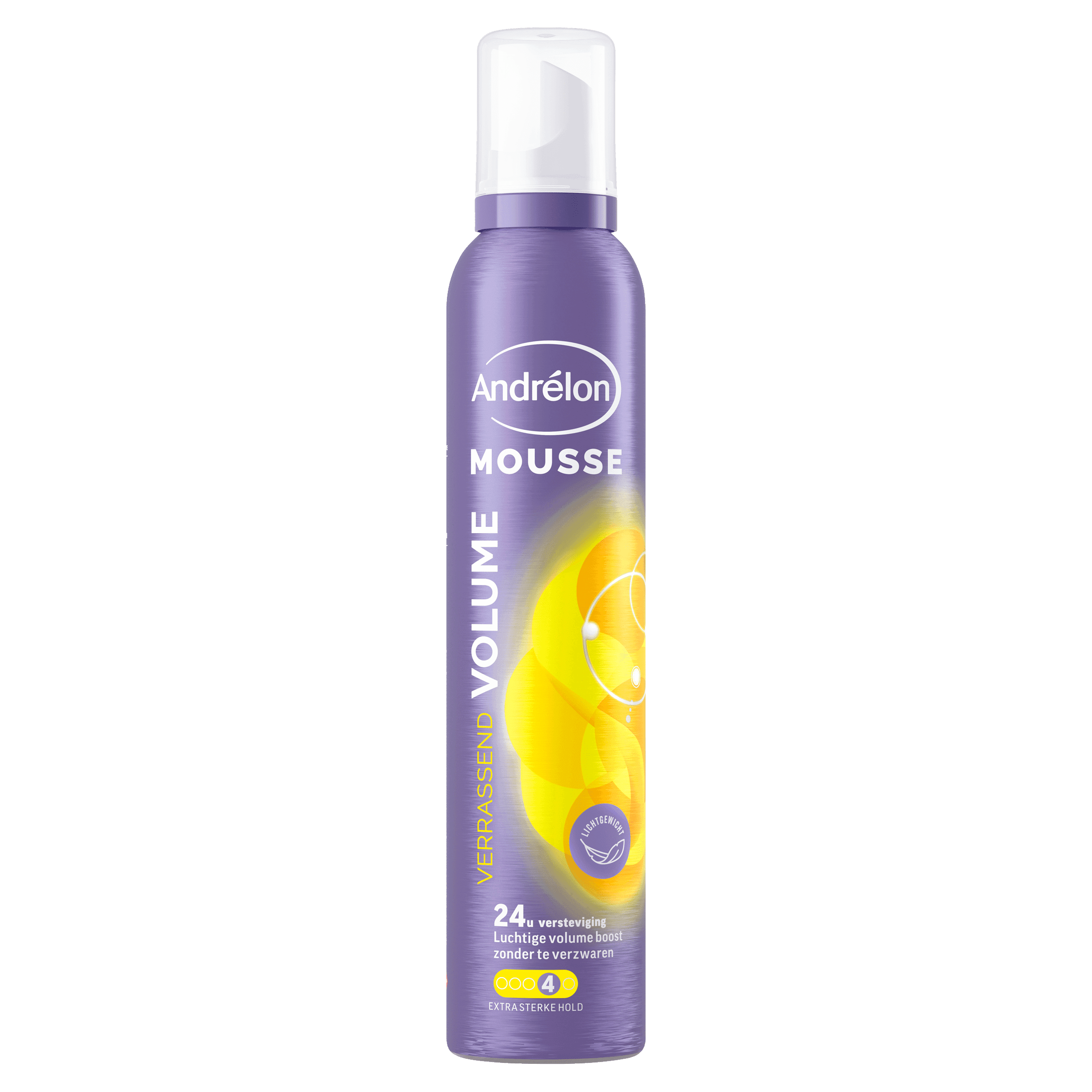 Andrélon Styling Haarmousse Volume