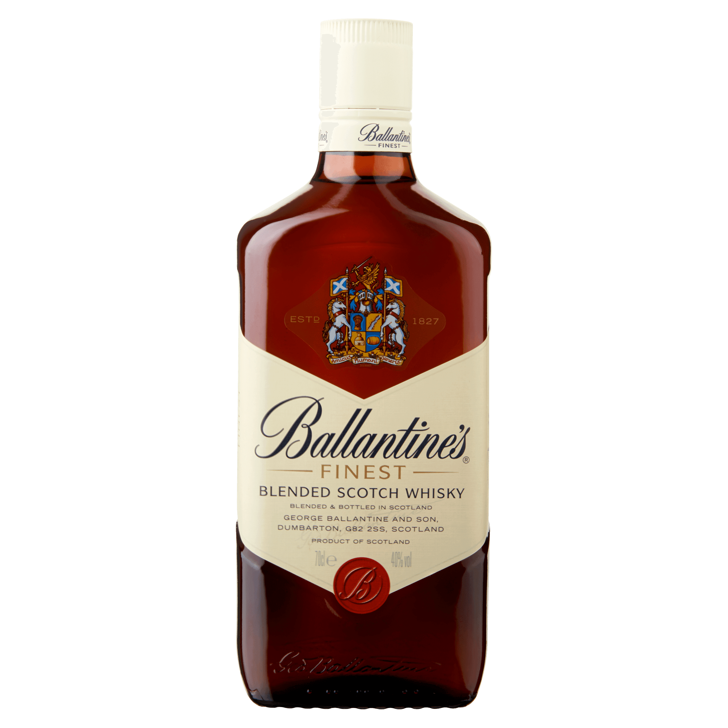 Ballantine's Whisky