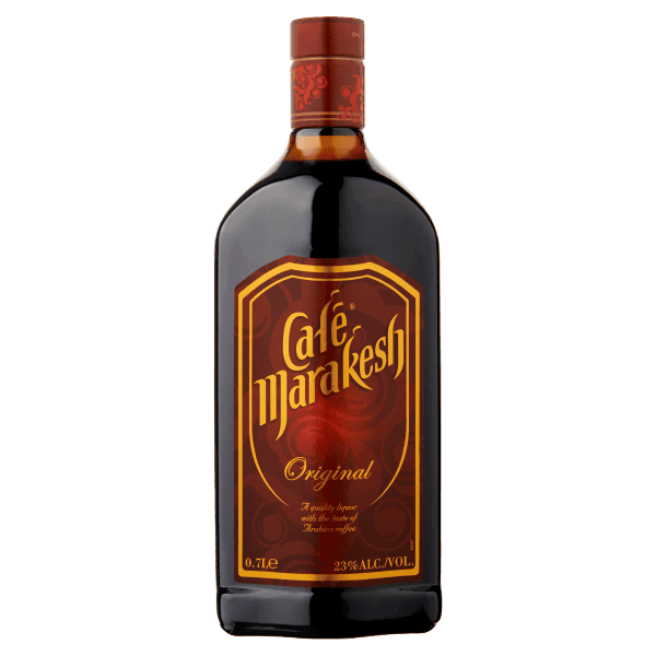 Cafe Marakesh Café Marakesh