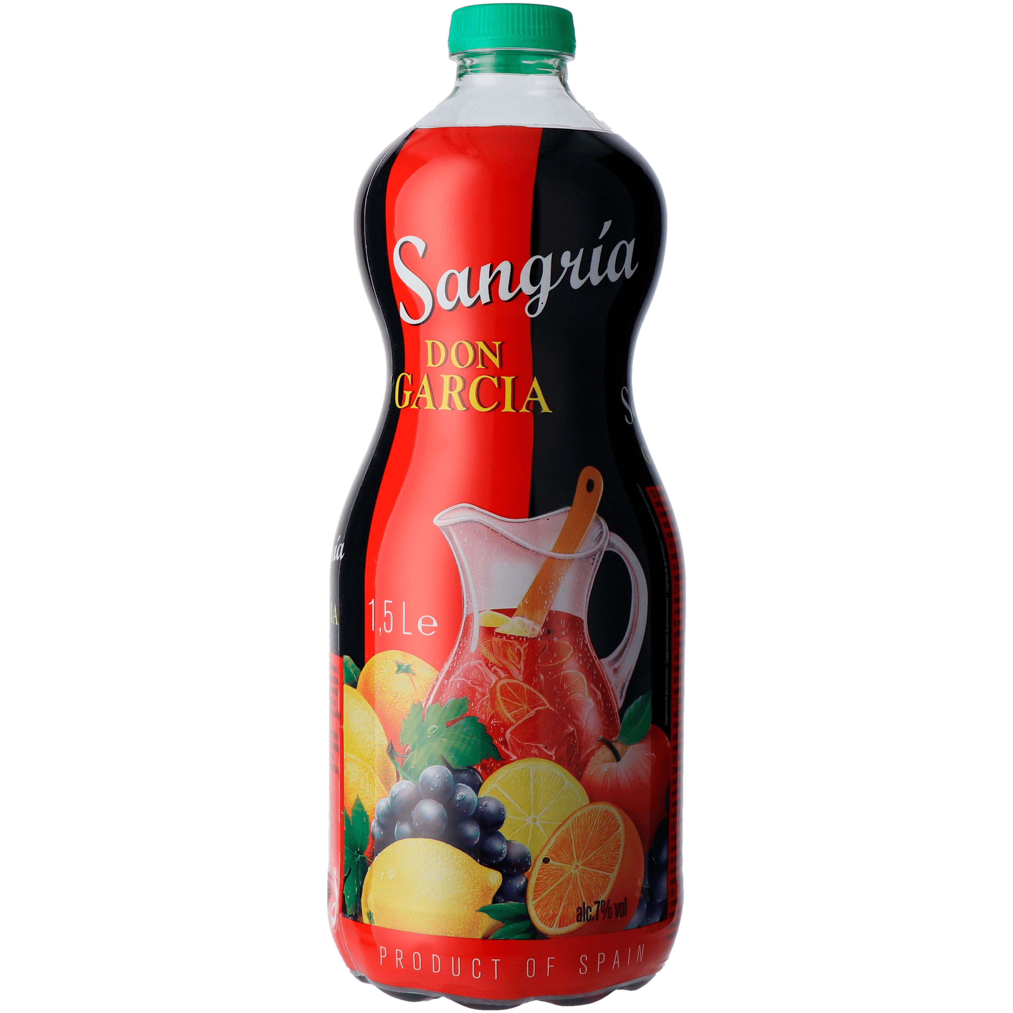 Spanje Sangria