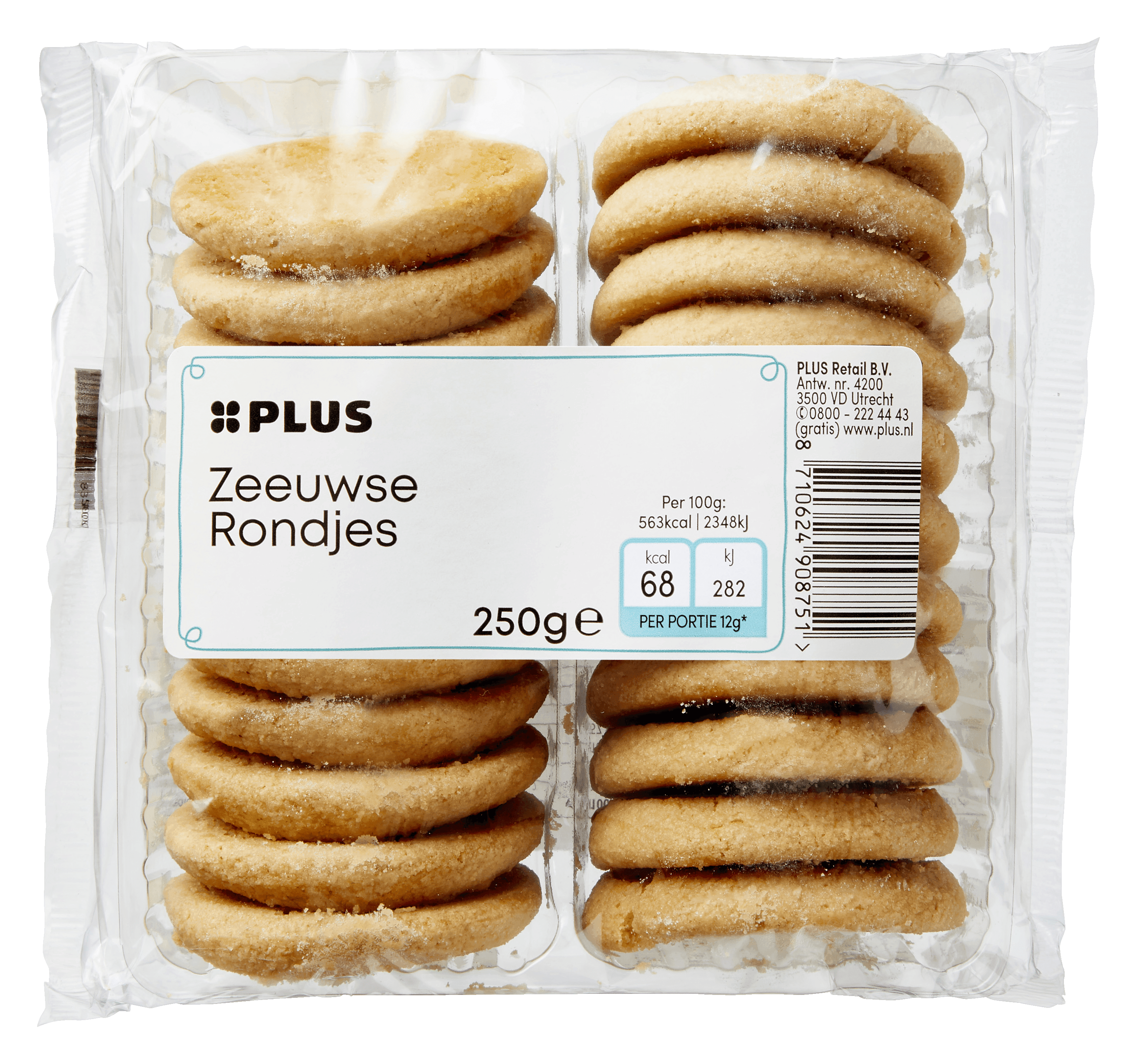 PLUS Zeeuwse rondjes