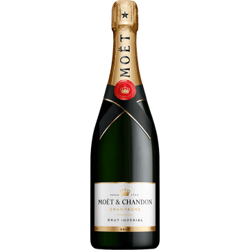 Moët & Chandon - Champagne Brut Impérial - 750 ML