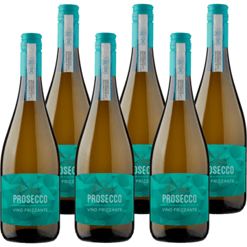 Orbea – Prosecco 6 x 750 ml