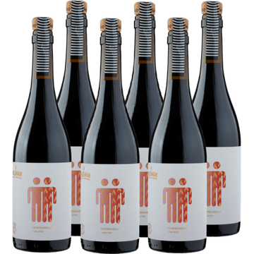 Neleman - Tempranillo - Biologisch