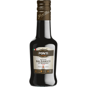Ponti Aceto Balsamico di Modena 250ml