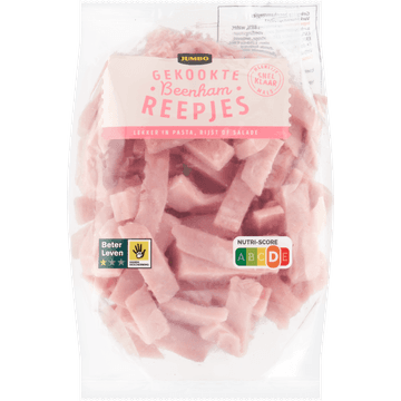 Jumbo Gekookte Beenhamreepjes 150 g