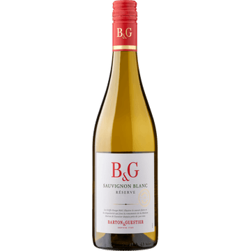 Barton & Guestier - Réserve – Sauvignon Blanc - 750ML