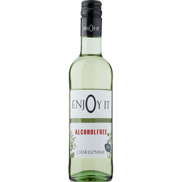 Enjoy It - Chardonnay - Alcoholvrij - 250ML