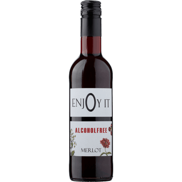 Enjoy It - Merlot - Alcoholvrij - 250ML