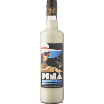 Sabor Dulce Piña Colada 0,7 L