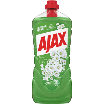 Ajax Allesreiniger Fête des Fleurs Lentebloem 1L