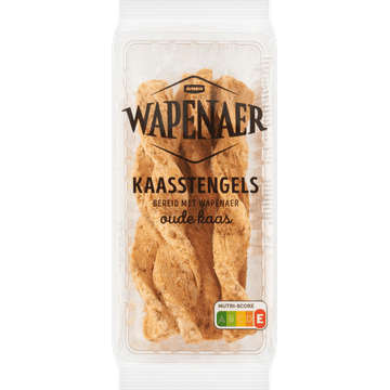 Wapenaer Kaasstengels Oude Kaas 75 g