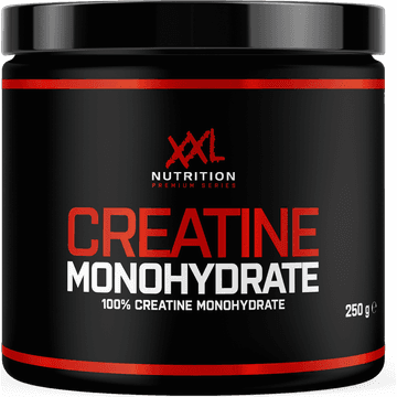 XXL Nutrition Creatine 250 g