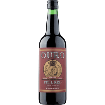 Ouro - Full Red Premium - 750ML