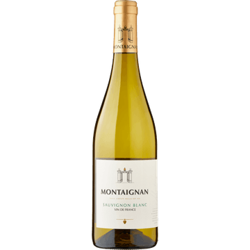 Montaignan - Sauvignon Blanc - 750ML