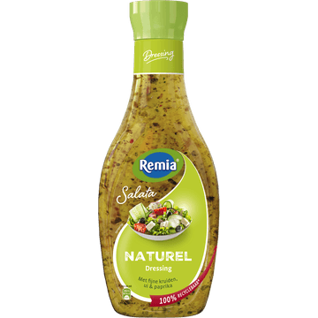 Remia Naturel Dressing 450 ml