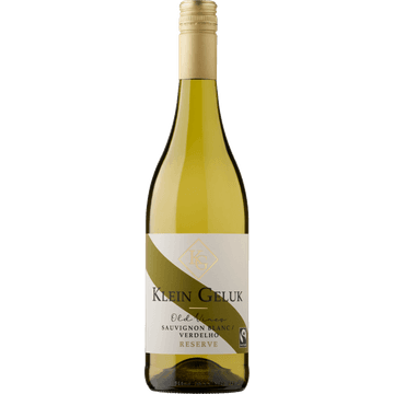 Klein Geluk - Sauvignon Blanc - 750 ml