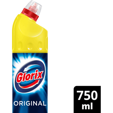 Glorix Dikke Bleek Original 750 ml