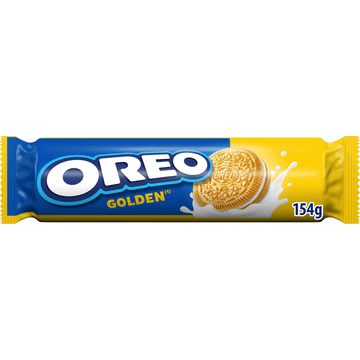 Oreo Golden Koekjes (14x 11g) 154g
