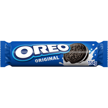 Oreo Original koekjes 154g