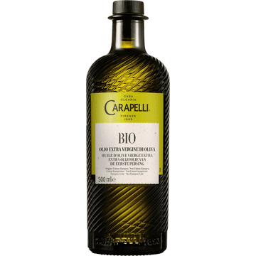 Carapelli Bio extra vierge olijfolie